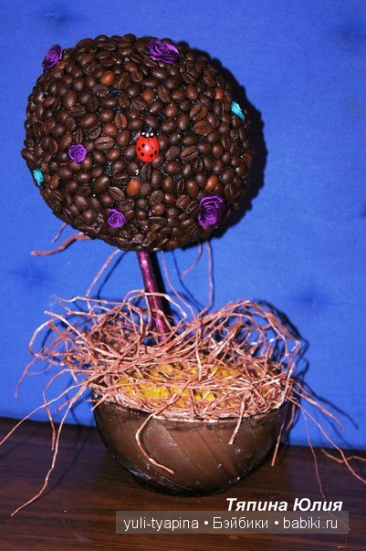 То, что могу и очень люблю