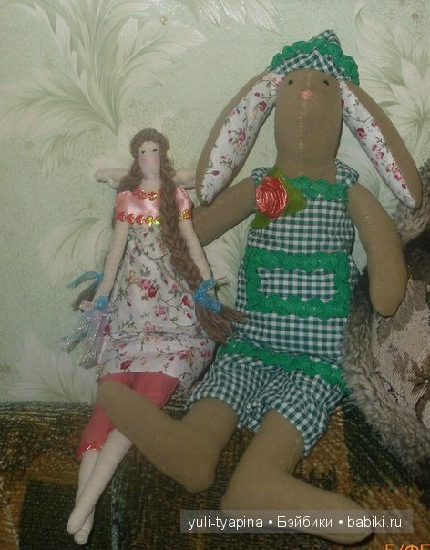 То, что могу и очень люблю