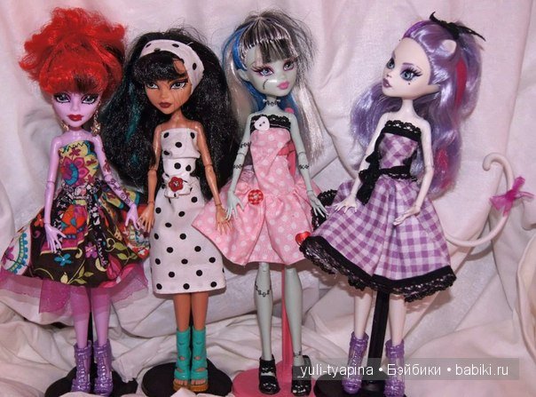 То, что могу и очень люблю