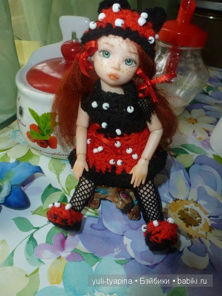 То, что могу и очень люблю (фото 9)