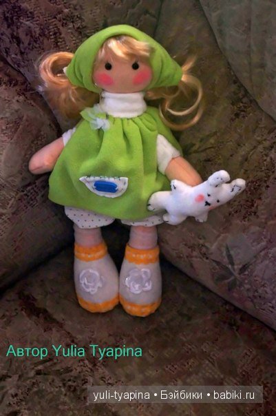 То, что могу и очень люблю