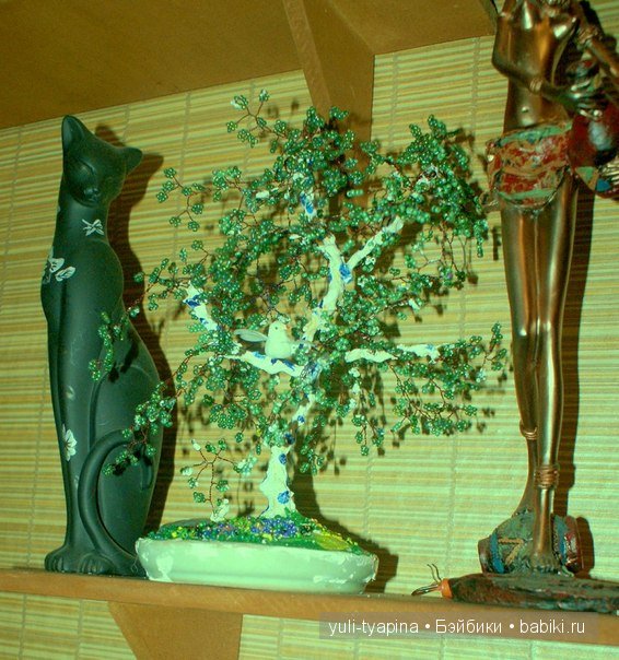 То, что могу и очень люблю