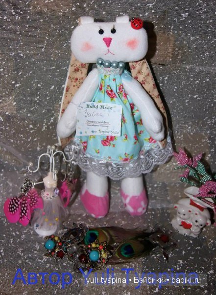 То, что могу и очень люблю (фото 8)