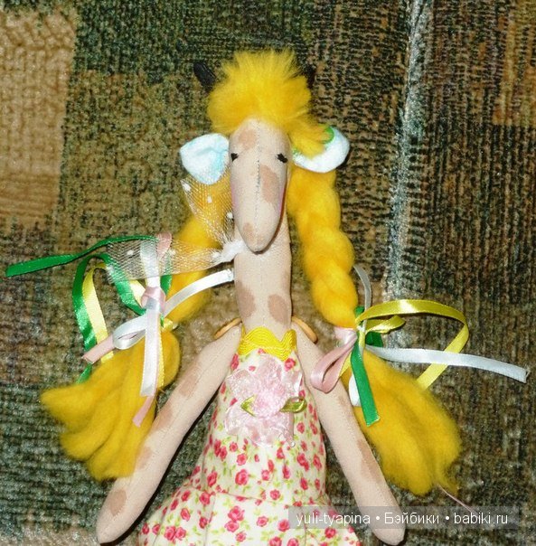 То, что могу и очень люблю (фото 6)