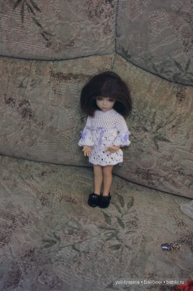 К нам приехала Эллин от Иплхаус и конечно остальные мои Няшки пошли погулять с ней | Бэйбики К нам приехала Эллин от Иплхаус и конечно остальные мои Няшки пошли погулять с ней (фото 6)