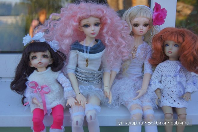 К нам приехала Эллин от Иплхаус и конечно остальные мои Няшки пошли погулять с ней | Бэйбики К нам приехала Эллин от Иплхаус и конечно остальные мои Няшки пошли погулять с ней