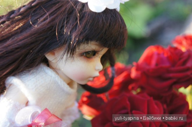 К нам приехала Эллин от Иплхаус и конечно остальные мои Няшки пошли погулять с ней | Бэйбики К нам приехала Эллин от Иплхаус и конечно остальные мои Няшки пошли погулять с ней