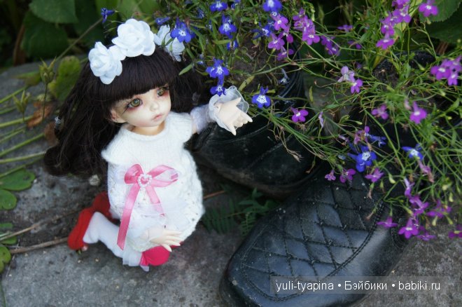 К нам приехала Эллин от Иплхаус и конечно остальные мои Няшки пошли погулять с ней | Бэйбики К нам приехала Эллин от Иплхаус и конечно остальные мои Няшки пошли погулять с ней