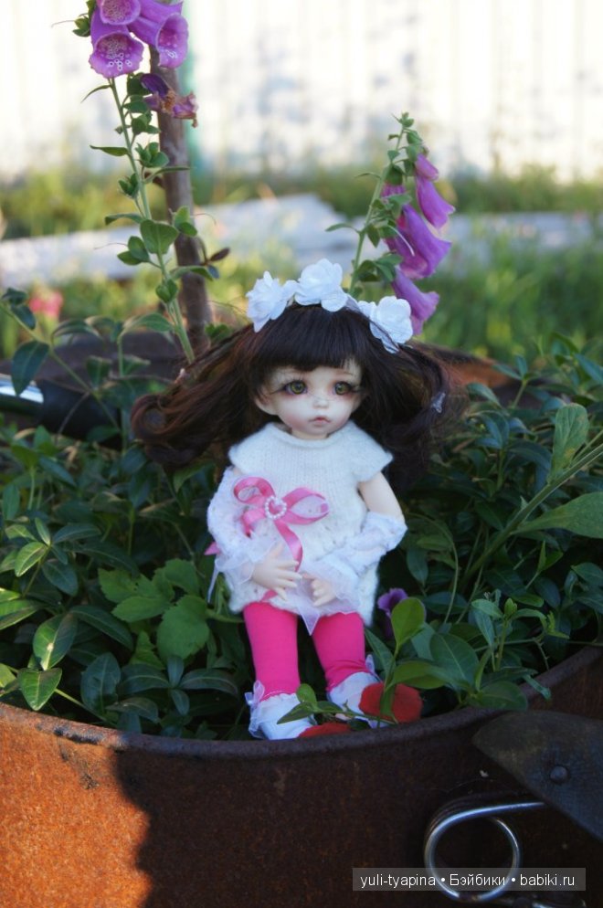 К нам приехала Эллин от Иплхаус и конечно остальные мои Няшки пошли погулять с ней | Бэйбики К нам приехала Эллин от Иплхаус и конечно остальные мои Няшки пошли погулять с ней