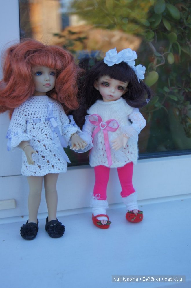 К нам приехала Эллин от Иплхаус и конечно остальные мои Няшки пошли погулять с ней | Бэйбики К нам приехала Эллин от Иплхаус и конечно остальные мои Няшки пошли погулять с ней