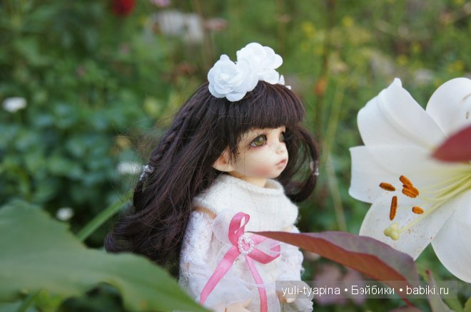 К нам приехала Эллин от Иплхаус и конечно остальные мои Няшки пошли погулять с ней | Бэйбики К нам приехала Эллин от Иплхаус и конечно остальные мои Няшки пошли погулять с ней