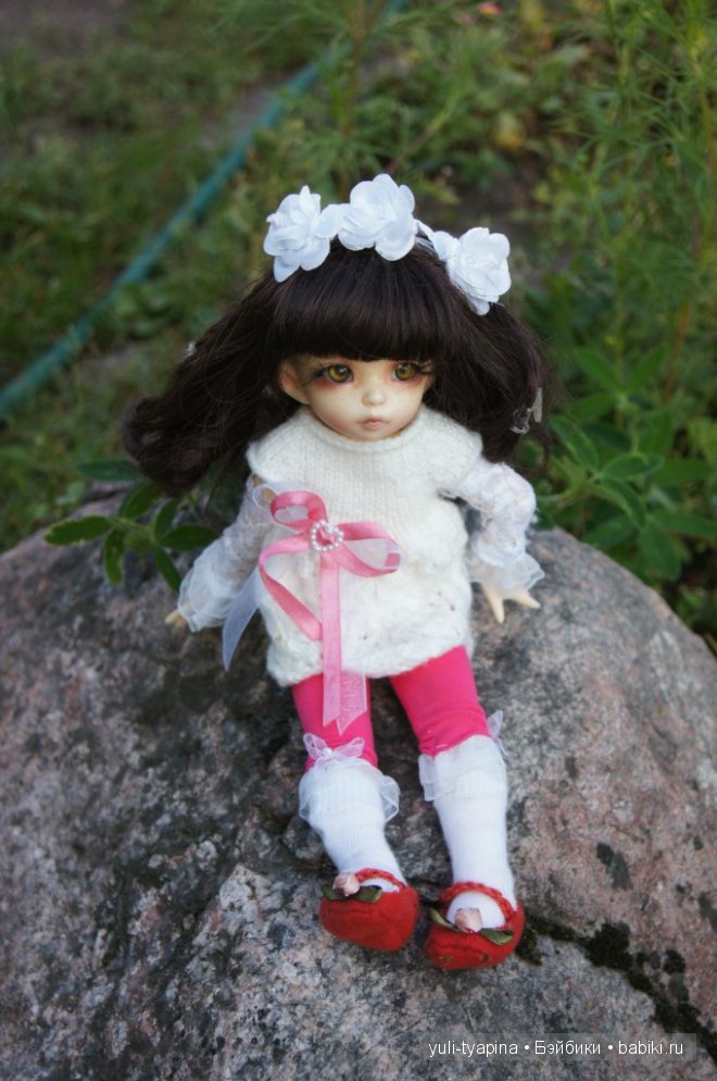 К нам приехала Эллин от Иплхаус и конечно остальные мои Няшки пошли погулять с ней | Бэйбики К нам приехала Эллин от Иплхаус и конечно остальные мои Няшки пошли погулять с ней