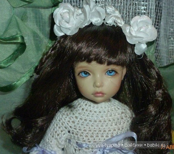 К нам приехала Эллин от Иплхаус и конечно остальные мои Няшки пошли погулять с ней | Бэйбики К нам приехала Эллин от Иплхаус и конечно остальные мои Няшки пошли погулять с ней (фото 4)