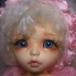 Один день из кукольной жизни Little fee Ante Василисы)