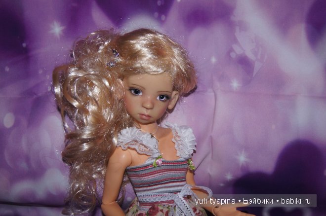 Новые наряды для Нелли и не только (фото 6)