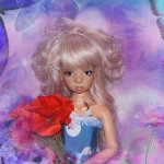 Новые наряды для Нелли и не только