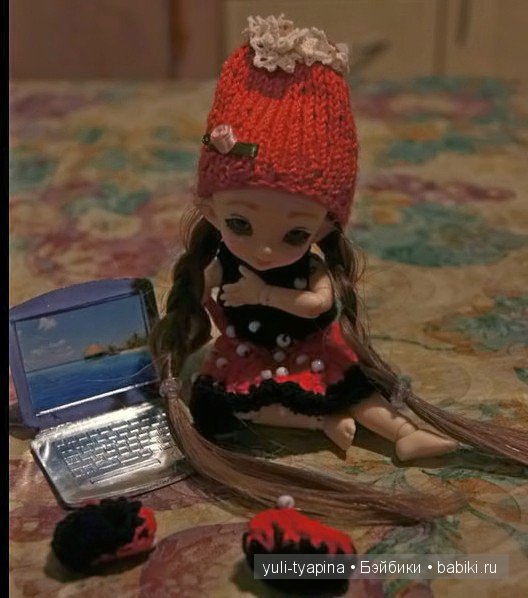 Pukifee Cupid или вот , она спонтанная покупка