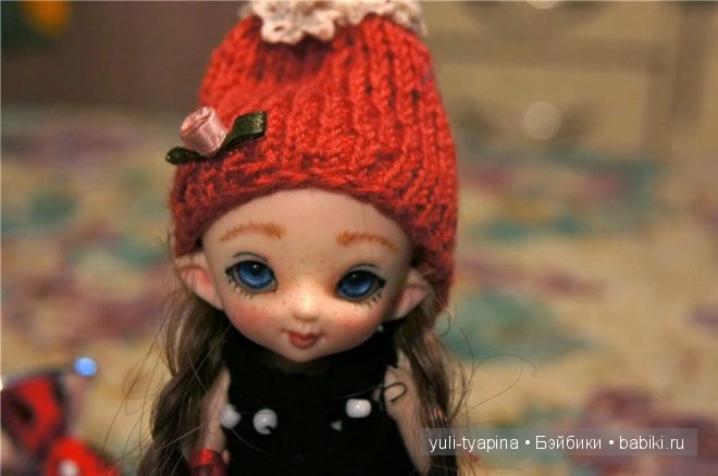 Pukifee Cupid или вот , она спонтанная покупка (фото 2)