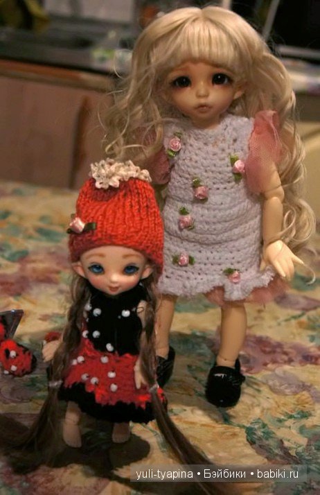 Pukifee Cupid или вот , она спонтанная покупка (фото 7)