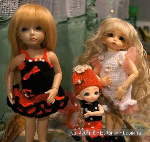 Pukifee Cupid или вот , она спонтанная покупка (фото 8)