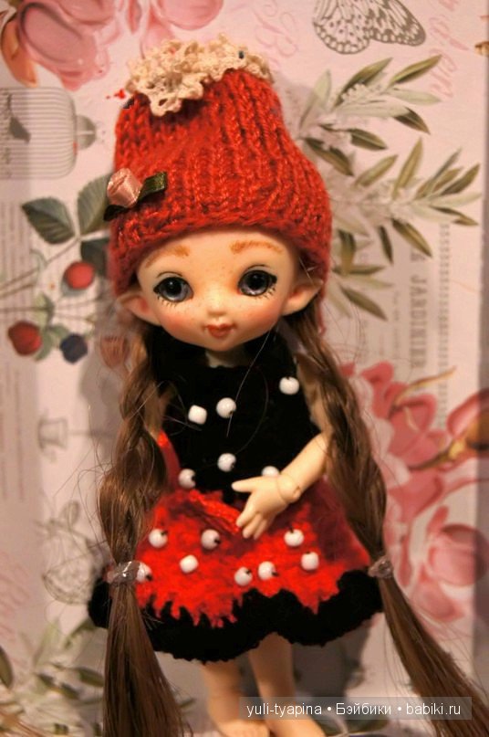 Pukifee Cupid или вот , она спонтанная покупка (фото 3)