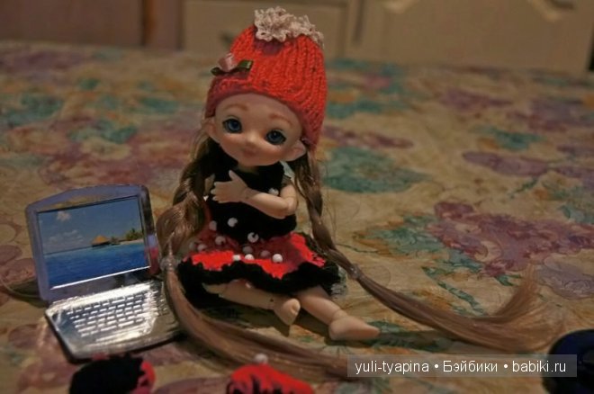 Pukifee Cupid или вот , она спонтанная покупка (фото 10)