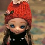 Pukifee Cupid или вот , она спонтанная покупка.