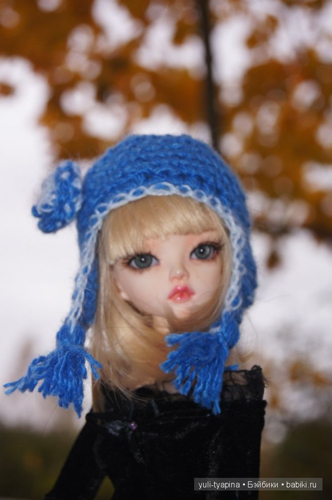 Гибридизация кукол BJD (БЖД): пересадка головы