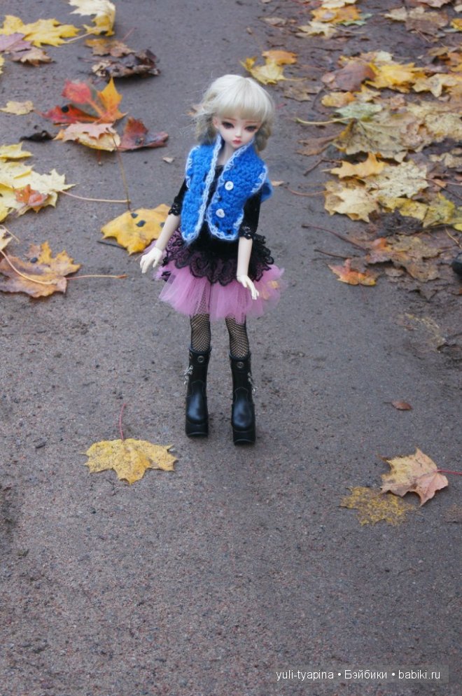 Гибридизация кукол BJD (БЖД): пересадка головы