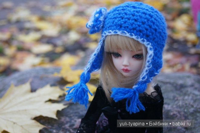 Гибридизация кукол BJD (БЖД): пересадка головы (фото 4)