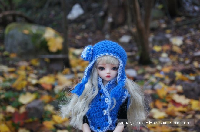 Гибридизация кукол BJD (БЖД): пересадка головы