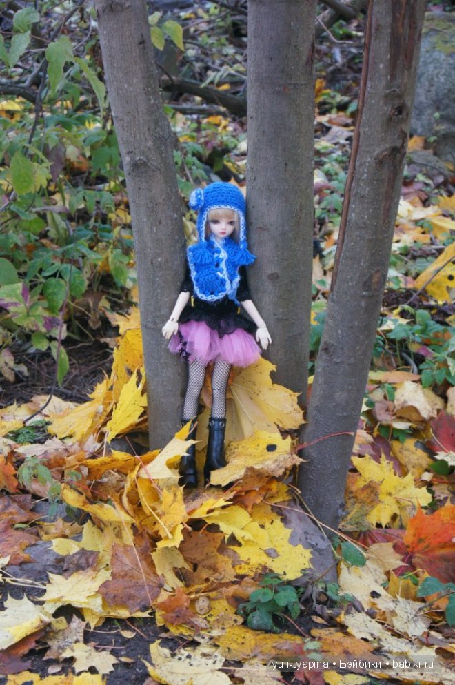 Гибридизация кукол BJD (БЖД): пересадка головы