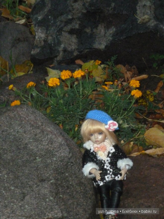 Малышки вышли погулять — Одежда и обувь для кукол BJD (БЖД): 1/3