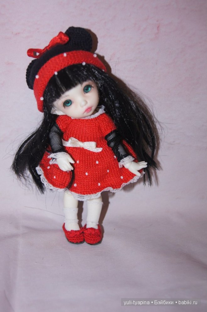 Белоснежка — Куклы Fairyland (ФэйриЛэнд): BJD (БЖД)