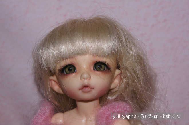 Белоснежка — Куклы Fairyland (ФэйриЛэнд): BJD (БЖД)