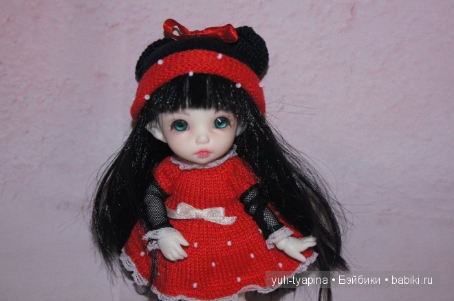 Белоснежка — Куклы Fairyland (ФэйриЛэнд): BJD (БЖД)