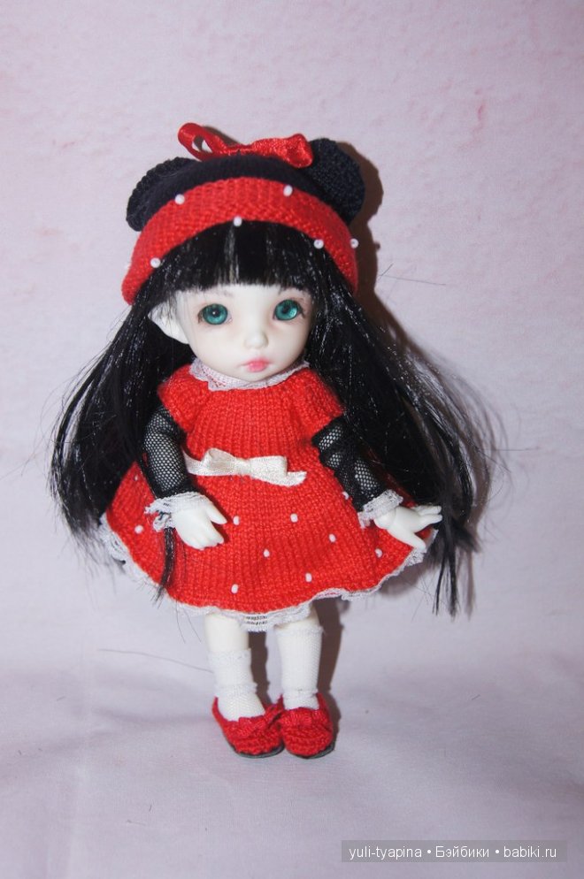 Белоснежка — Куклы Fairyland (ФэйриЛэнд): BJD (БЖД)