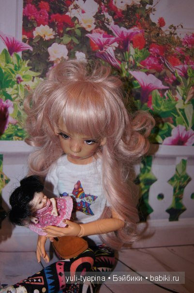 Вот и приехала наши ботиночки для БЖД