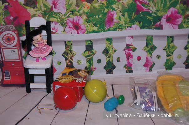 Вот и приехала наши ботиночки для БЖД (фото 2)