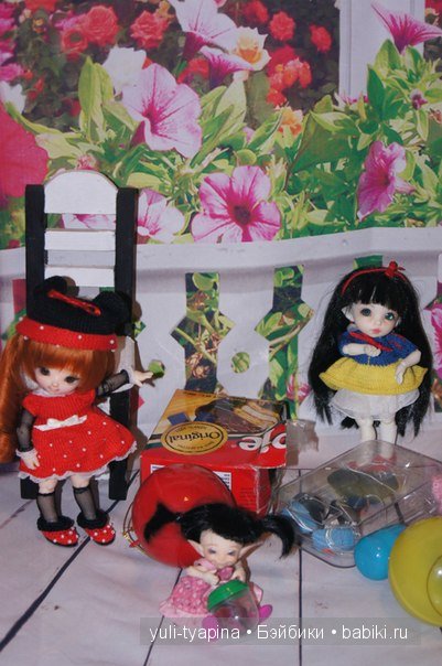 Вот и приехала наши ботиночки для БЖД (фото 4)