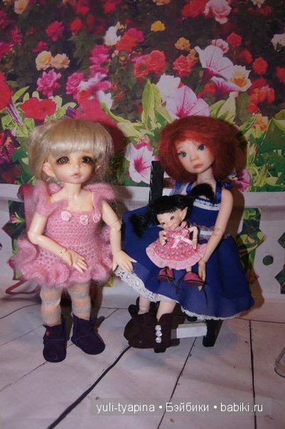 Вот и приехала наши ботиночки для БЖД (фото 9)