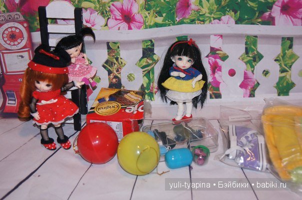 Вот и приехала наши ботиночки для БЖД (фото 3)