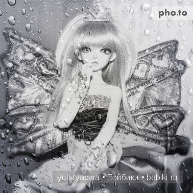 Олеся — Куклы Fairyland (ФэйриЛэнд): BJD (БЖД)