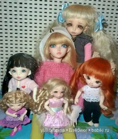 Малютка пукипуки Анте Машенька