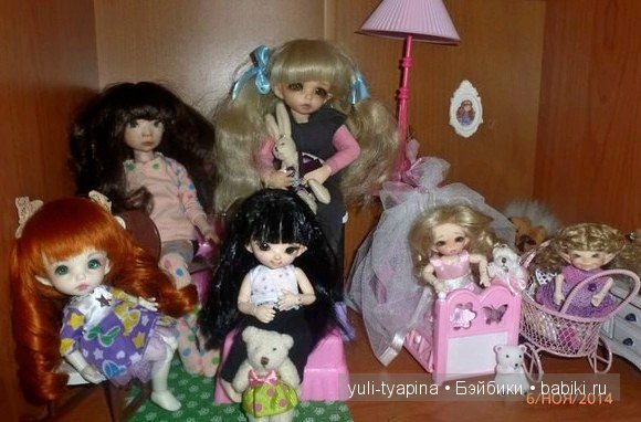 Малютка пукипуки Анте Машенька