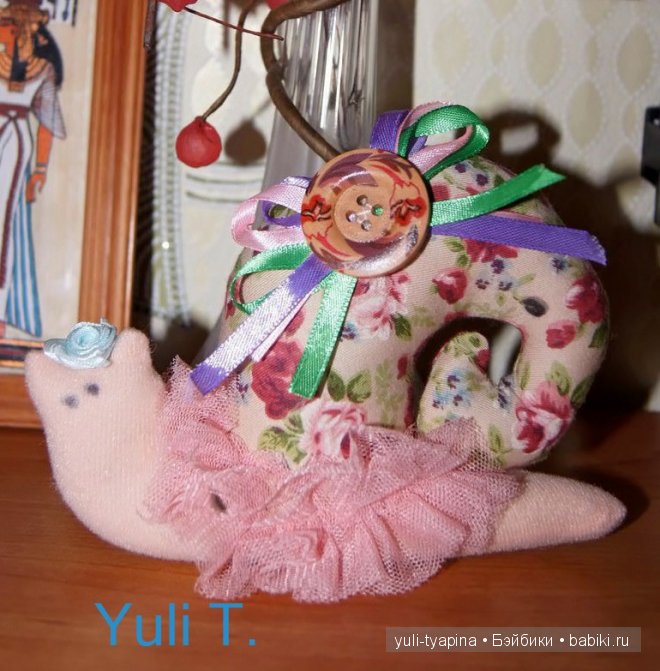 Hand madе. Игрушки своими руками