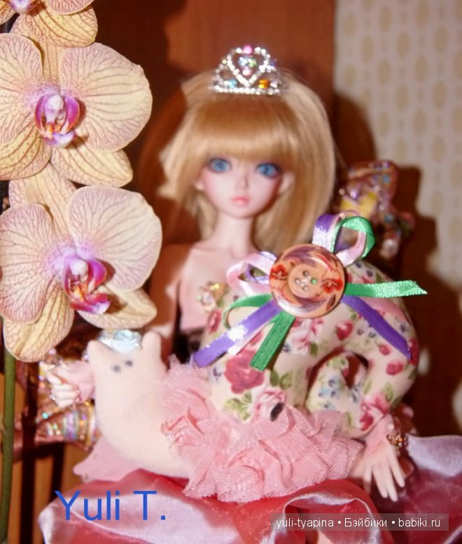 Hand madе. Игрушки своими руками