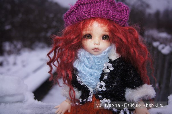 Прогулочка! Олеся и Василиса, две красавицы от Fairyland Хлоя и Литтфи анте