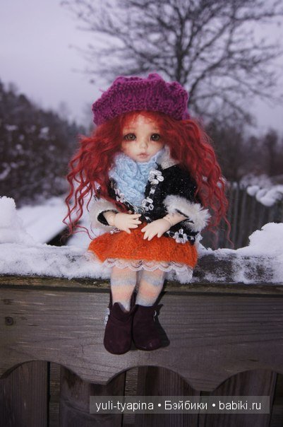 Прогулочка! Олеся и Василиса, две красавицы от Fairyland Хлоя и Литтфи анте