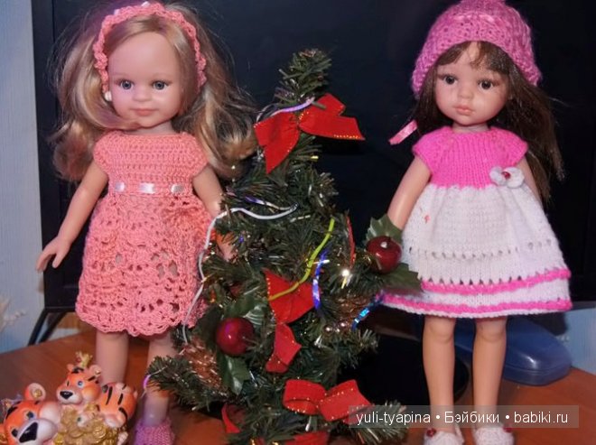 Субботнее утро! Куклы БЖД (фото 10)
